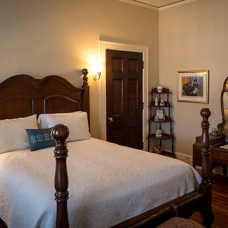 King George Inn Roanoke Zewnętrze zdjęcie