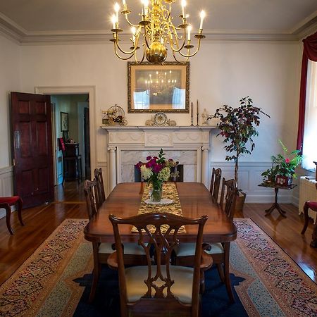 King George Inn Roanoke Zewnętrze zdjęcie