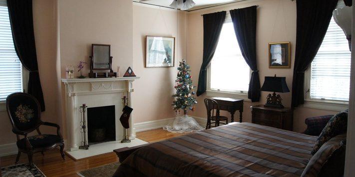King George Inn Roanoke Zewnętrze zdjęcie